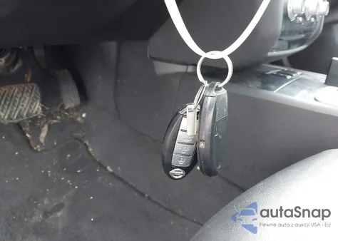 2012 Nissan Maxima 3.5 Sv z USA, uszkodzony, nr VIN 1N4AA5AP8CC807904